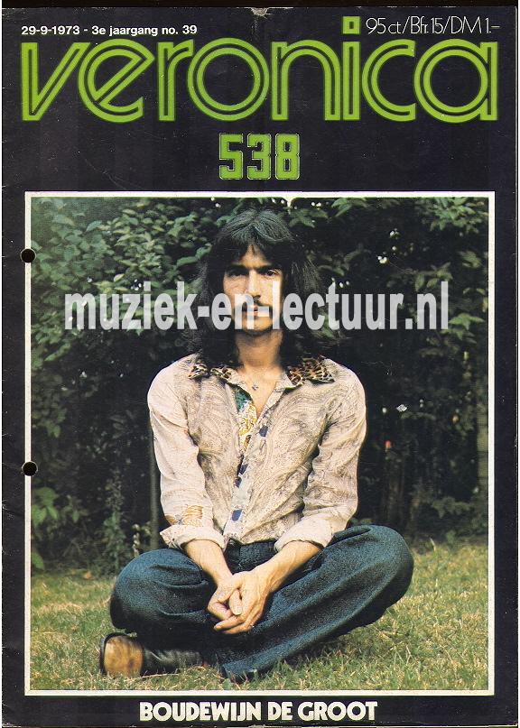 Veronica 1973 nr. 39