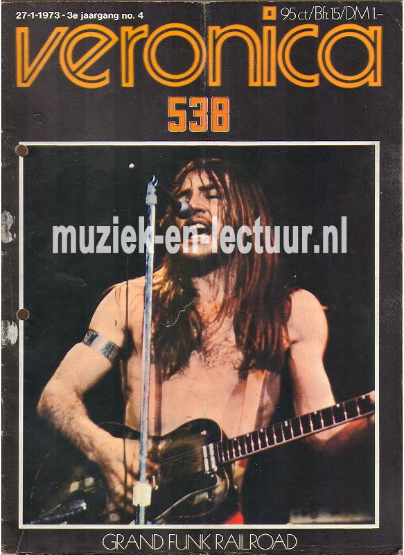 Veronica 1973 nr. 04