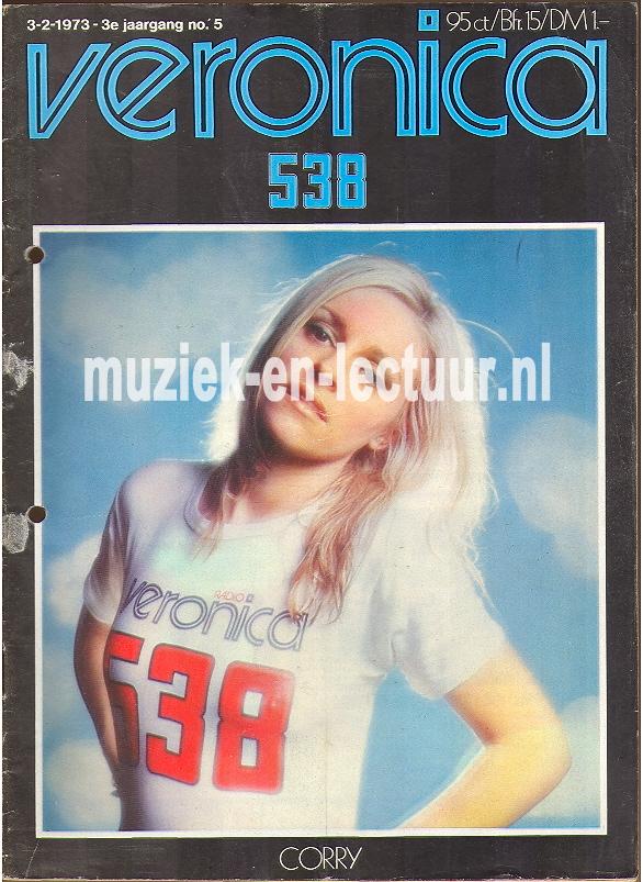 Veronica 1973 nr. 05
