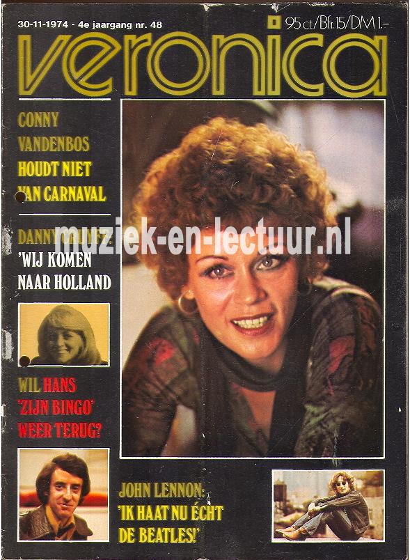 Veronica 1974 nr. 48