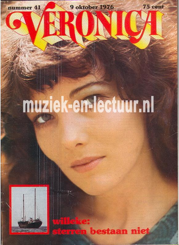 Veronica 1976 nr. 41