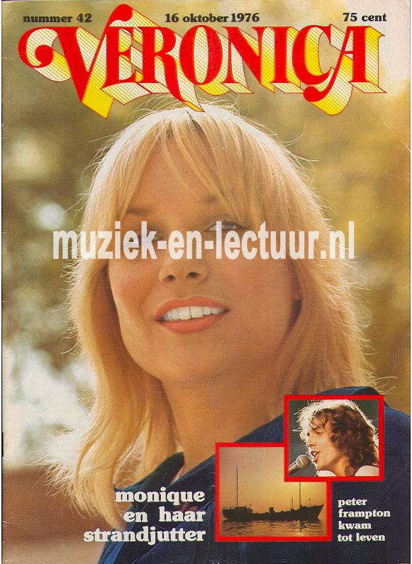 Veronica 1976 nr. 42