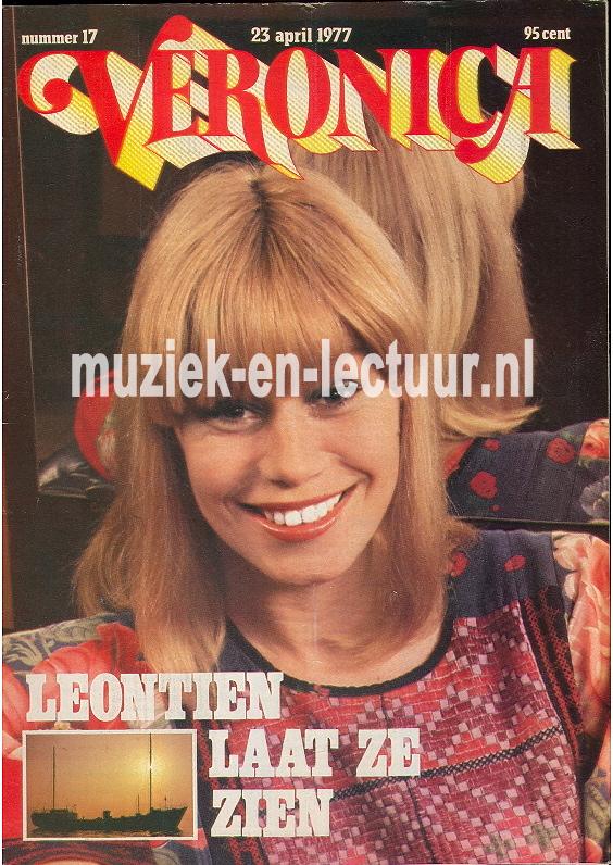 Veronica 1977 nr. 17