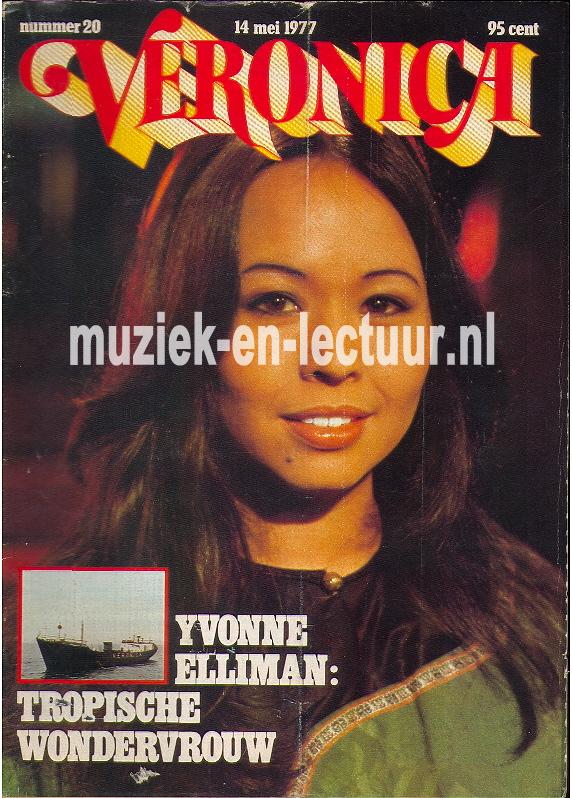 Veronica 1977 nr. 20