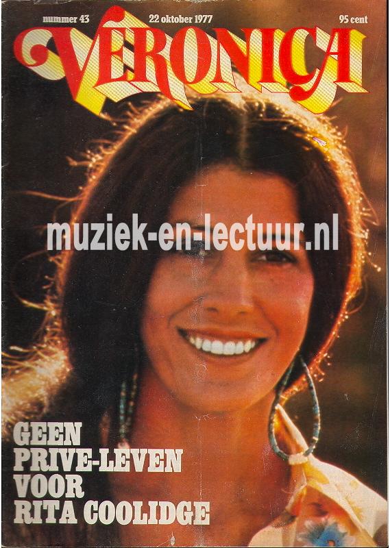 Veronica 1977 nr. 43