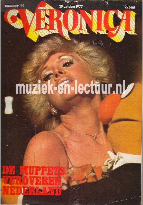 Veronica 1977 nr. 44