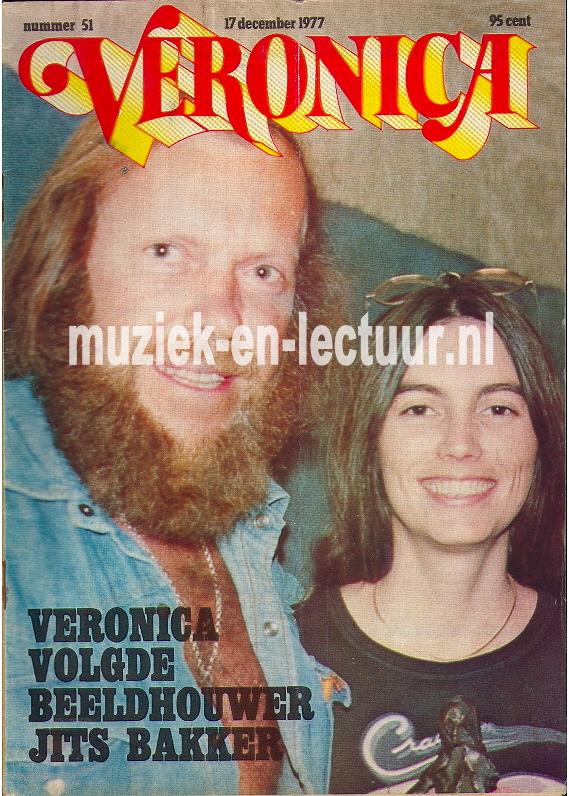 Veronica 1977 nr. 51