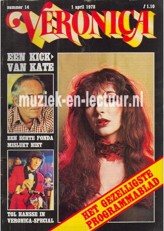 Veronica 1978 nr. 14