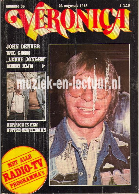 Veronica 1978 nr. 35