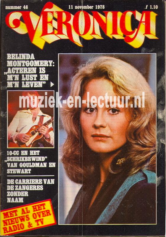 Veronica 1978 nr. 46
