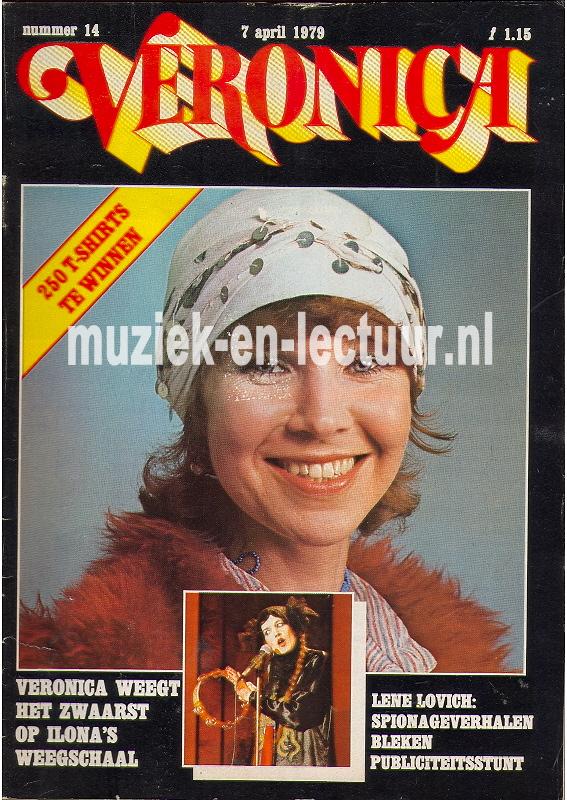 Veronica 1979 nr. 14