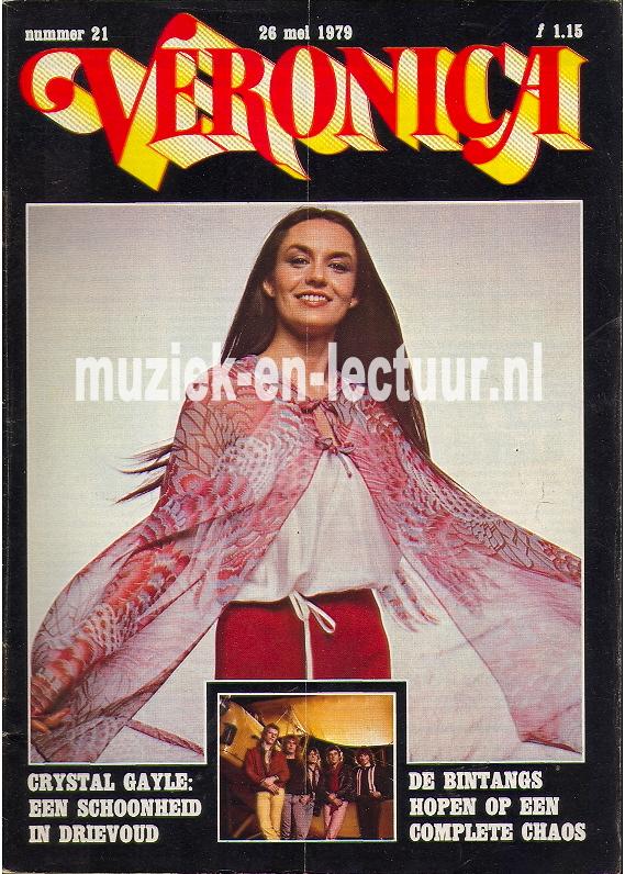 Veronica 1979 nr. 21