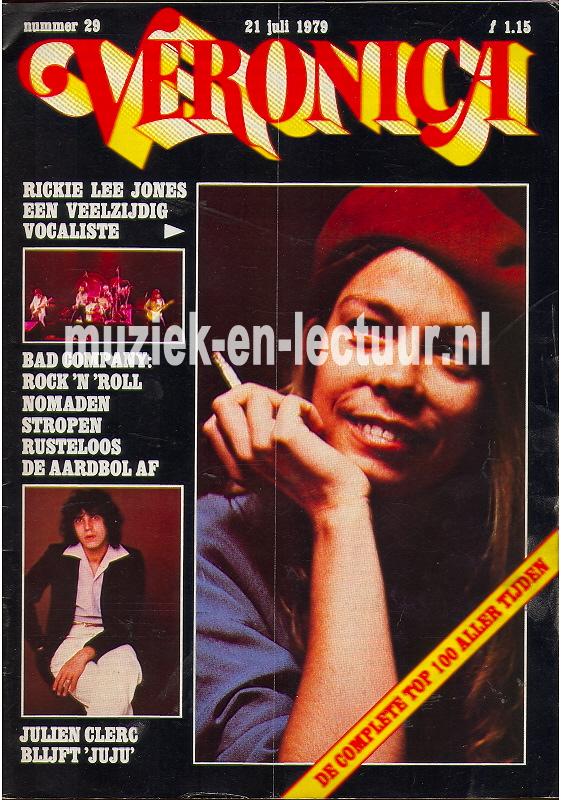 Veronica 1979 nr. 29