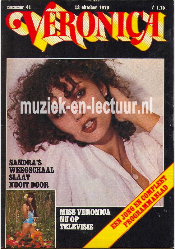 Veronica 1979 nr. 41