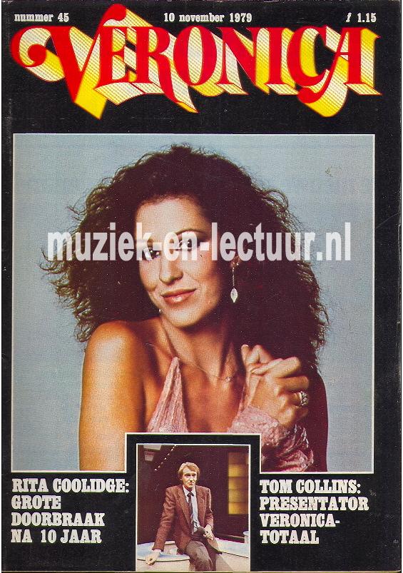 Veronica 1979 nr. 45