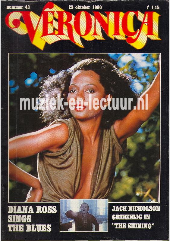 Veronica 1980 nr. 43