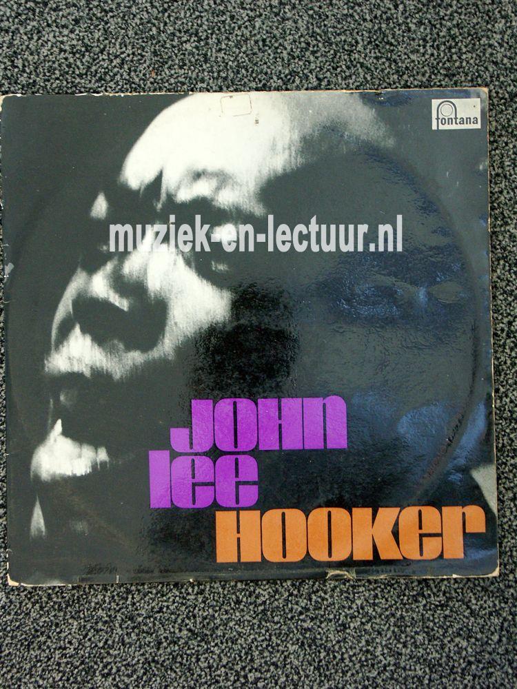 John Lee Hooker