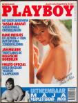 Playboy 1988 nr. 09