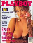 Playboy 1992 nr. 02