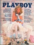 Playboy 1976 nr. 04