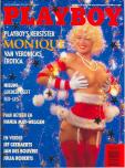 Playboy 1991 nr. 12