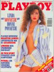 Playboy 1988 nr. 07