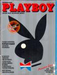 Playboy 1982 nr. 10