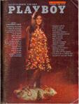 Playboy 1968 nr. 12