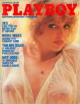Playboy 1983 nr. 01