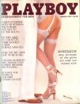 Playboy 1978 nr. 08