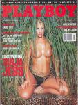 Playboy 2001 Nr. 01