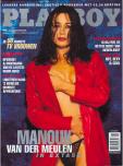 Playboy 2001 nr. 11