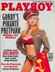 Playboy 1990 nr. 02