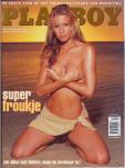 Playboy 2001 nr. 12