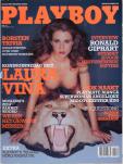 Playboy 2005 nr. 05
