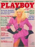 Playboy 1984 nr. 12