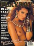 Playboy 1990 nr. 12
