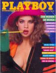 Playboy 1985 nr. 11