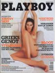 Playboy 2004 nr. 09