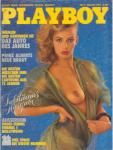 Playboy 1984 nr. 08