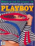 Playboy 1986 nr. 10