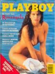 Playboy 1991 nr. 06