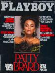 Playboy 1988 nr. 01