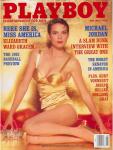 Playboy 1992 nr. 05