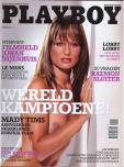 Playboy 2004 nr. 08