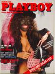 Playboy 1982 nr. 11