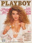 Playboy 1992 nr. 06