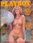 Playboy 1981 nr. 05