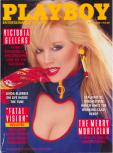 Playboy 1986 nr. 04