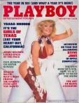 Playboy 1985 nr. 02